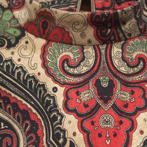 Retro dress - Picture 5 of 6